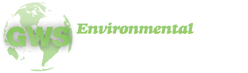 GWS Environmental Contractors Logo Large